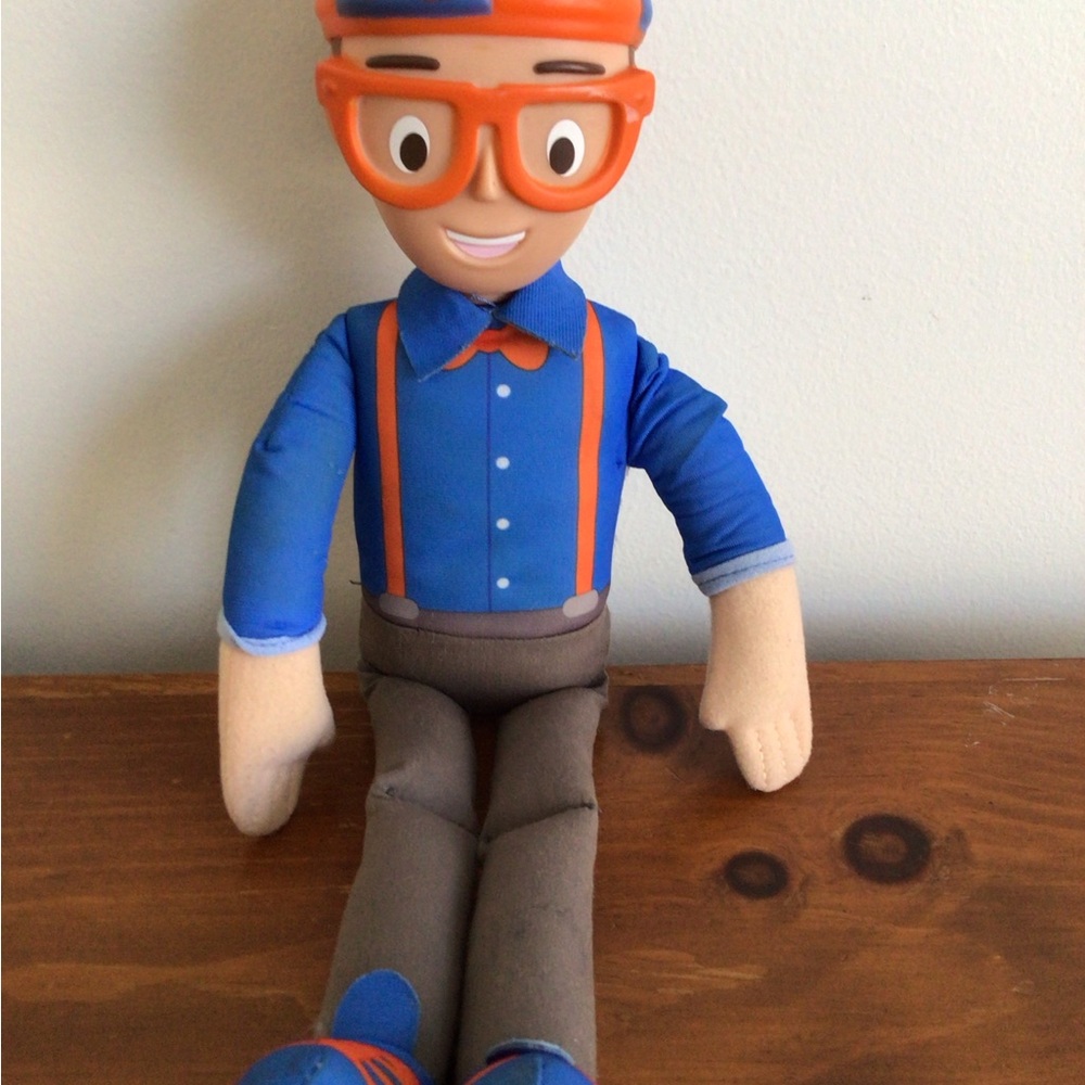 Blimpi Dolls  Non Working 16"